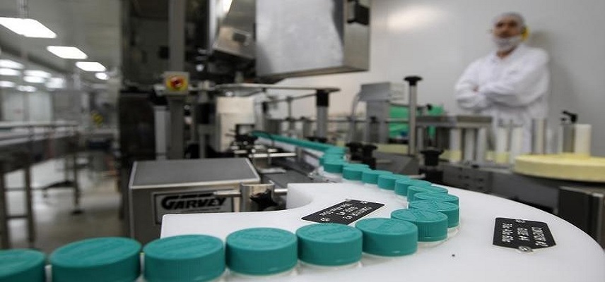 Teva, Jiangsu Nhwa Partners to Distribute Austedo